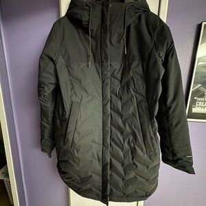 Columbia Women's Mountain Croo™ III Mid Down Jacket